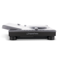 Decksaver AlphaTheta CDJ‑3000X Cover – Protector para reproductor prof Decksaver AlphaTheta CDJ‑3000X Cover – Protector para reproductor prof