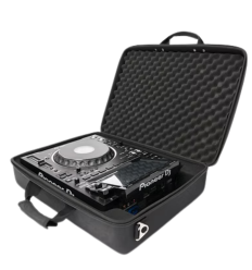 Magma CTRL Case CDJ‑3000X / CDJ‑3000 – Estuche rígido para reproductor