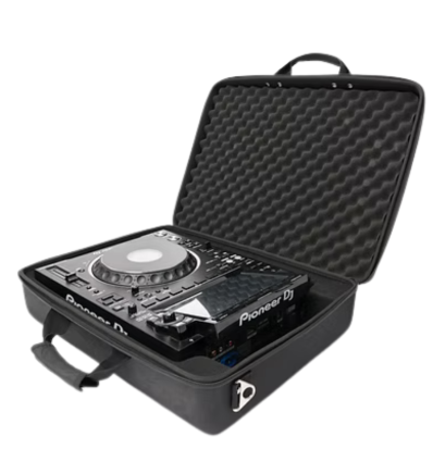 Magma CTRL Case CDJ‑3000X / CDJ‑3000 – Estuche rígido para reproductor