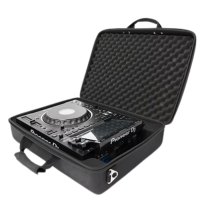 Magma CTRL Case CDJ‑3000X / CDJ‑3000 – Estuche rígido para reproductor Magma CTRL Case CDJ‑3000X / CDJ‑3000 – Estuche rígido para reproductor