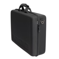 Magma CTRL Case CDJ‑3000X / CDJ‑3000 – Estuche rígido para reproductor Magma CTRL Case CDJ‑3000X / CDJ‑3000 – Estuche rígido para reproductor