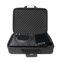 Magma CTRL Case CDJ‑3000X / CDJ‑3000 – Estuche rígido para reproductor Magma CTRL Case CDJ‑3000X / CDJ‑3000 – Estuche rígido para reproductor
