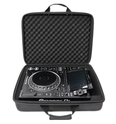 Magma CTRL Case CDJ‑3000X / CDJ‑3000 – Estuche rígido para reproductor