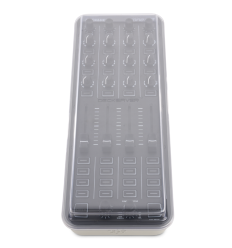 Decksaver Allen & Heath Xone:K3 Cover – Cubierta protectora de control