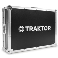 Traktor Kontrol S4 MK3 Flightcase - Protección y transporte para DJ