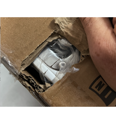 Traktor Kontrol S4 MK3 Flightcase - Protección y transporte para DJ