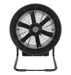 Cameo Instant Air 3000 – Máquina de viento profesional 77 m³/min