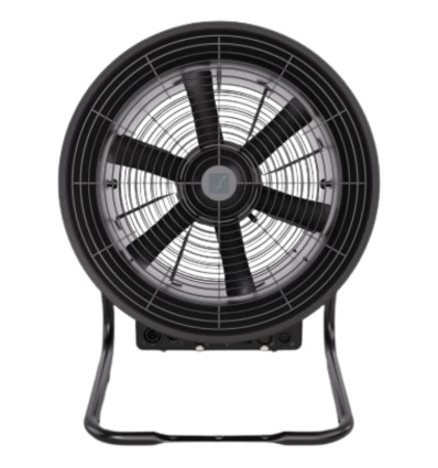 Cameo Instant Air 3000 – Máquina de viento profesional 77 m³/min