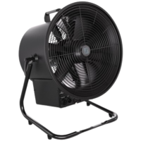 Cameo Instant Air 3000 – Máquina de viento profesional 77 m³/min Cameo Instant Air 3000 – Máquina de viento profesional 77 m³/min