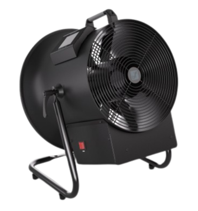 Cameo Instant Air 3000 – Máquina de viento profesional 77 m³/min