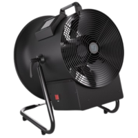 Cameo Instant Air 3000 – Máquina de viento profesional 77 m³/min Cameo Instant Air 3000 – Máquina de viento profesional 77 m³/min