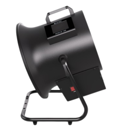 Cameo Instant Air 3000 – Máquina de viento profesional 77 m³/min