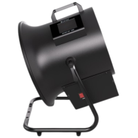 Cameo Instant Air 3000 – Máquina de viento profesional 77 m³/min Cameo Instant Air 3000 – Máquina de viento profesional 77 m³/min