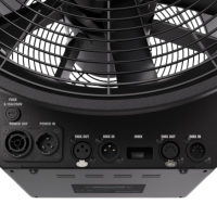 Cameo Instant Air 3000 – Máquina de viento profesional 77 m³/min Cameo Instant Air 3000 – Máquina de viento profesional 77 m³/min