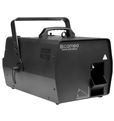 Cameo Instant Haze 1400 G2 – Hazer profesional 1500 W