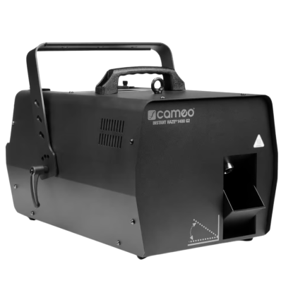 Cameo Instant Haze 1400 G2 – Hazer profesional 1500 W