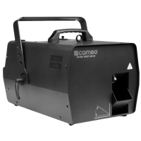 Cameo Instant Haze 1400 G2 – Hazer profesional 1500 W Cameo Instant Haze 1400 G2 – Hazer profesional 1500 W