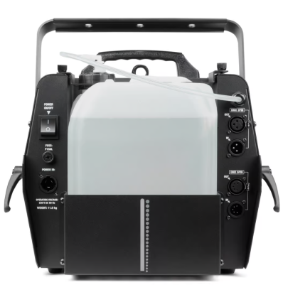 Cameo Instant Haze 1400 G2 – Hazer profesional 1500 W