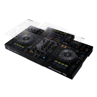 TOPDJ SKIN PIONEER DJ XDJ-RR