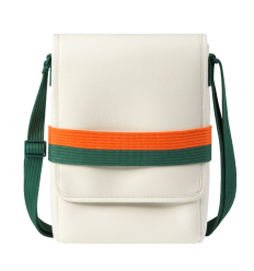 EP–40 Shoulder Bag | Bolsa orgánica para EP–40 y Ting