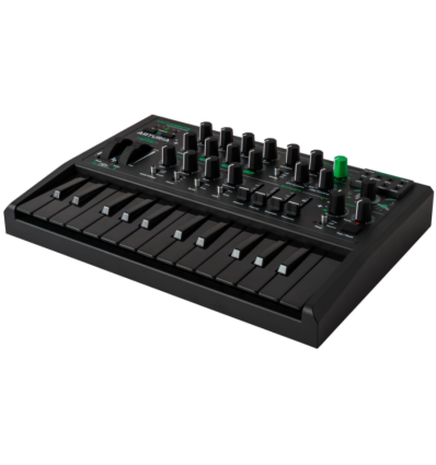 Arturia MicroBrute UFO Edition – Sintetizador analógico edición limita