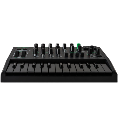 Arturia MicroBrute UFO Edition – Sintetizador analógico edición limita