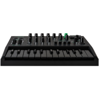 Arturia MicroBrute UFO Edition – Sintetizador analógico edición limita