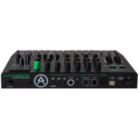 Arturia MicroBrute UFO Edition – Sintetizador analógico edición limita