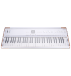 Cubierta Decksaver Arturia Astrolab 61 – Protección premium teclado