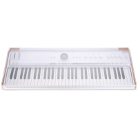 Cubierta Decksaver Arturia Astrolab 61 – Protección premium teclado