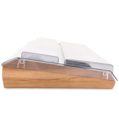 Cubierta Decksaver Arturia Astrolab 61 – Protección premium teclado