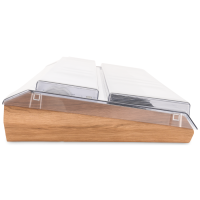 Cubierta Decksaver Arturia Astrolab 61 – Protección premium teclado