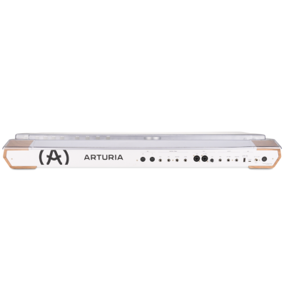 Cubierta Decksaver Arturia Astrolab 61 – Protección premium teclado