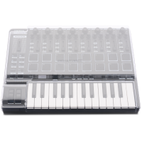 Cover Decksaver LE Reloop Keypad Pro – Protección controladora