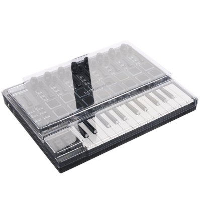 Cover Decksaver LE Reloop Keypad Pro – Protección controladora