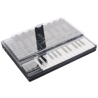 Cover Decksaver LE Reloop Keypad Pro – Protección controladora