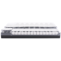 Cover Decksaver LE Reloop Keypad Pro – Protección controladora