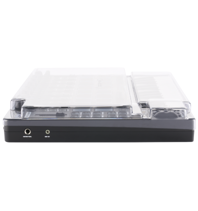 Cover Decksaver LE Reloop Keypad Pro – Protección controladora