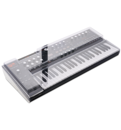 Cubierta Decksaver ASM Hydrasynth Keyboard – Protección premium