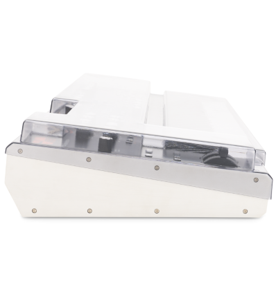 Cubierta Decksaver ASM Hydrasynth Keyboard – Protección premium