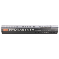 Cubierta Decksaver ASM Hydrasynth Keyboard – Protección premium