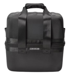 Magma 12 Inch Sandwich – Bolsa rígida para vinilos 12 pulgadas