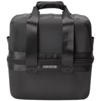 Magma 12 Inch Sandwich – Bolsa rígida para vinilos 12 pulgadas