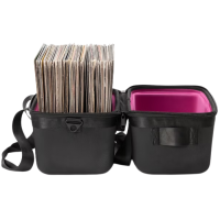 Magma 12 Inch Sandwich – Bolsa rígida para vinilos 12 pulgadas