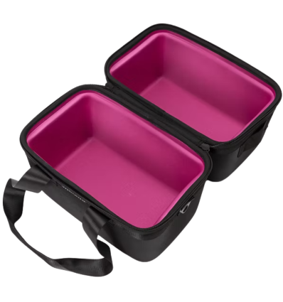 Magma 12 Inch Sandwich – Bolsa rígida para vinilos 12 pulgadas