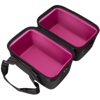 Magma 12 Inch Sandwich – Bolsa rígida para vinilos 12 pulgadas