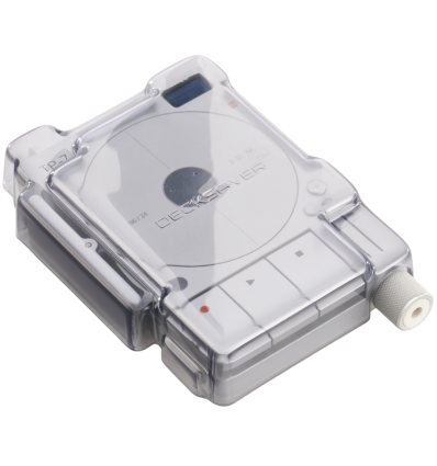 Decksaver TP‑7 Cover – Protección para Teenage Engineering TP‑7