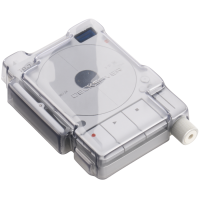 Decksaver TP‑7 Cover – Protección para Teenage Engineering TP‑7