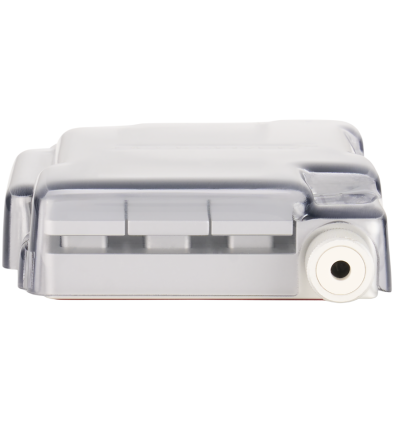 Decksaver TP‑7 Cover – Protección para Teenage Engineering TP‑7