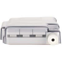 Decksaver TP‑7 Cover – Protección para Teenage Engineering TP‑7